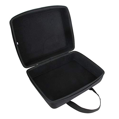 Hermitshell Hard Travel Case for DEWALT DCC020IB 20V Max Inflator (Case