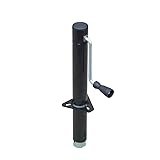Bastion Distribution Side-Wind Trailer Jack