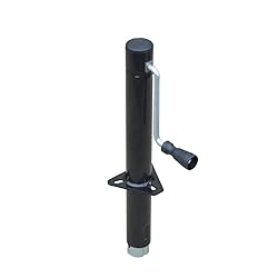 Bastion Distribution Side-Wind Trailer Jack