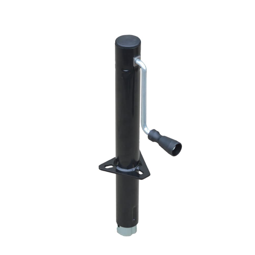 Bastion Distribution Side-Wind Trailer Jack