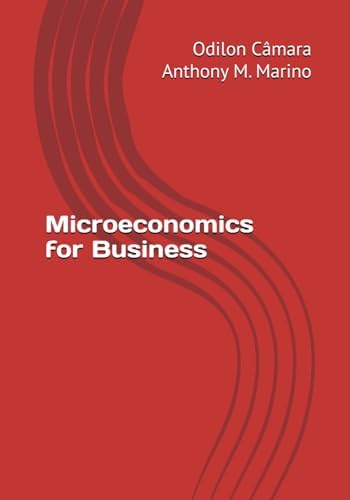 Microeconomic Analysis: 9780393957358: Economics Books @ Amazon.com
