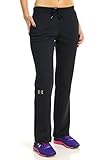 Under Armour Women's Ua Rival Pants