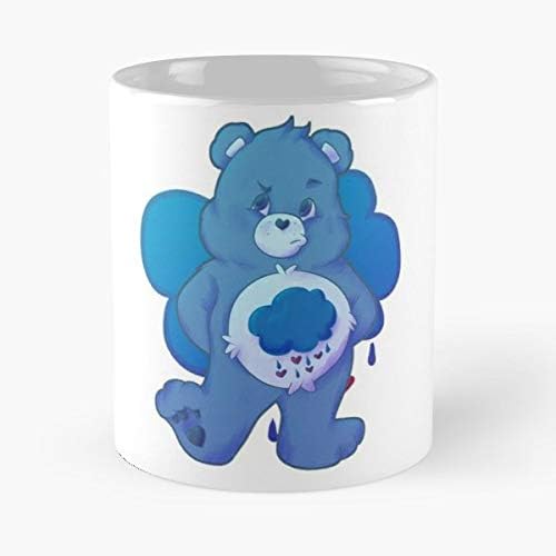rain care bear
