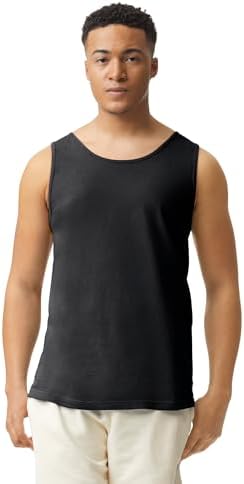 Amazon.com: American Apparel Unisex Tri-Blend Sleeveless Muscle