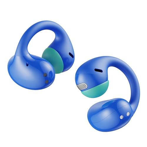 FOYCOY Kids Open Ear Earbuds
