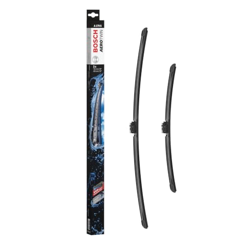 Bosch Scheibenwischer Aerotwin A179S, Länge: 700mm/450mm Set für Frontscheibe