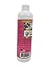 Window Wax Glass & Metal Cleaner