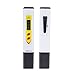 KKmoon Pen Type ORP Meter with Backlit Display Oxidation Reduction Potential Industry and Experiment Analyzer Redox Meter Measure Household Drinking Water Quality Analysis Device