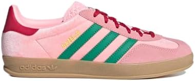 Amazon.com | Indoor Pro Gazelle | Fashion Sneakers