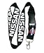 Nissan Lanyard Keychain Holder