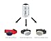 Extreme Dog Fence Collar 6v Battery Underground Electric Dog Fence Collar Receivers primary