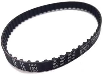 Correa de transmisión de repuesto para Black and Decker ...