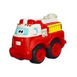 Tonka Chuck & Friends - Boomer The Fire Truck