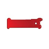 Swix T87 Groove And All Purpose Scraper