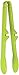 Rachael Ray Tools and Gadgets Dishwasher Safe Lazy Cooking Tongs / Salad Serving Tool / Multi Purpose, Green