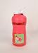 Sale! Skinny Jane Blender Bottle - Best Protein Shaker, Smoothie Mixer, 20 oz. Pink Shaker Bottle