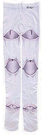 Hot Halloween Women Jointed horror Doll Role Cosplay Pantyhose Tights leg Limb joints Socks