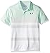 Under Armour Boys' Jordan Spieth 1st Major Saturday Polo