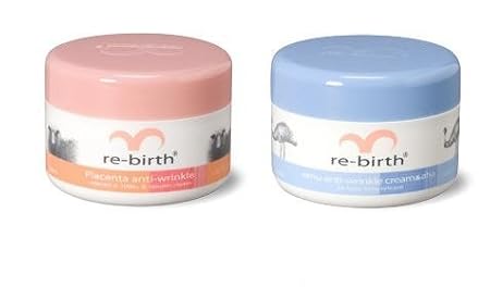 placenta night cream