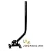 LAVA J-POLE J-2012 Universal J-Pole with mounting hardware