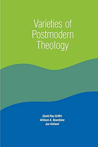The Postmodern God: A Theological Reader (Wiley Blackwell Readings