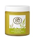 80 Acres Verde Body Balm - 4 oz