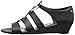 LifeStride Women's Yolder Gladiator Sandal