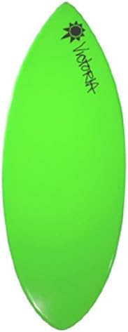 Poly M Lime Green