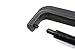 Red Hound Auto Torsion Bar Unloading Tool Key Removal Heavy Duty Steel Larger 7/8 Inches Threads Compatible with GM Chevrolet