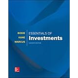 Essentials of Investments