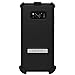Seidio DILEX Combo for Samsung Galaxy S8+ - Black