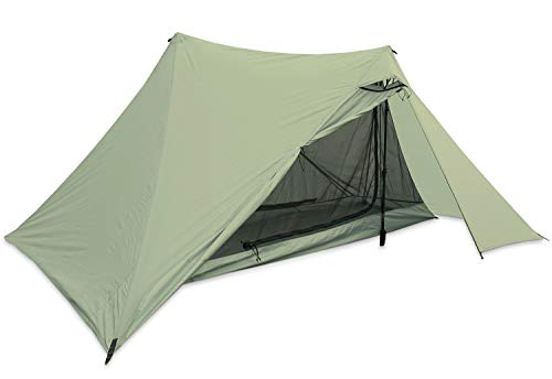 ultralight double wall tent