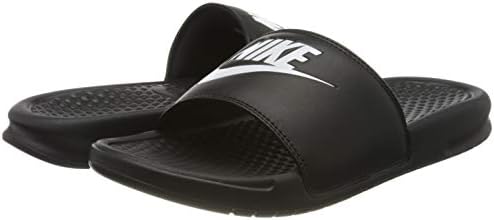nike benassi slides womens uk