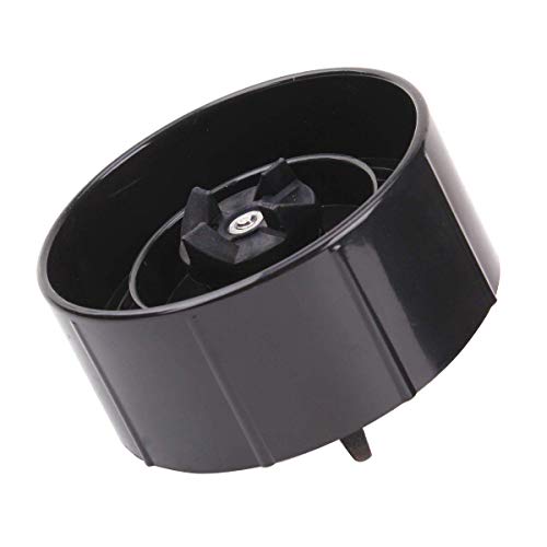 image for Biowow Set of 6 Replacement Parts for Magic Bullet Including 1 Cross B