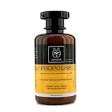 Apivita Shampoo with Almond & Honey (For Dry-Dehydrated Hair) 250ml/8.5oz