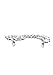 Happiness Boutique Women Statement Full Ear Cuff in Silver Ear Crawler Stud Earring nickel free