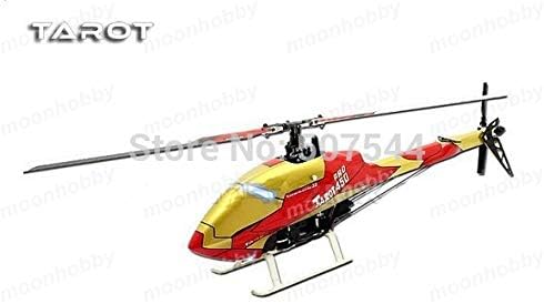HATCHMATIC 450 Pro Fuselage TL2841 for Tarot 450 helicopter Tarot 450PRO Parts with tracking