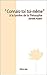 Connais-toi toi-même à la lumière de la théosophie by 