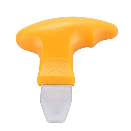 Vruping Watch Back Case Opener, Watchmaker Watch Battery Removal Change Jewelers Remover Watch Pry Repair Tool Knife Watchmaker Repair Tool
