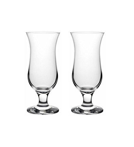 Pasabahce 44403 - Cocktailglas Partyglas Holiday, 470ml, 2er Set – Bild 3