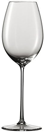 Schott Zwiesel Enoteca Riesling Glass, Twin Pack by Zwiesel 1872