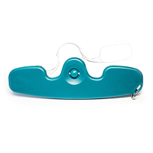 Glens Backup Reading Glasses Correction Strength