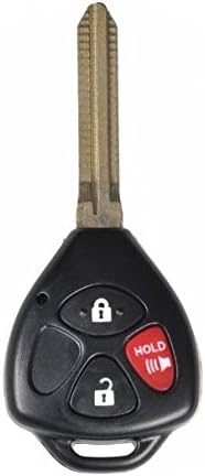 New Replacement 3 Button