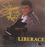 Liberace (As Seen on TV's Mystic Music)