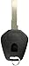 KeylessOption Keyless Entry Remote Fob Chip Ignition Car Key for Porsche Boxster 911 968 LTQTXF315P