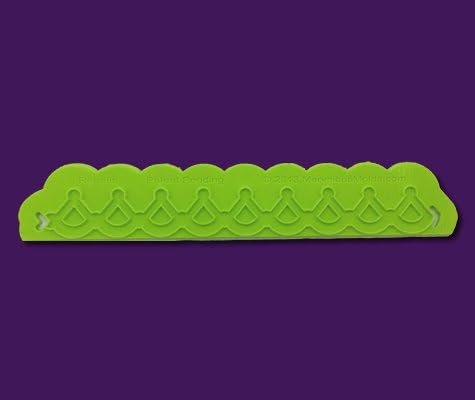 Regalia Silicone Onlay By Marvelous Moulds