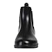 Asgard Women's Ankle Rain Boots Waterproof Chelsea Boots