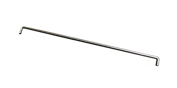 Ikea File Rails 2 Per Set Amazon Co Uk Office Products