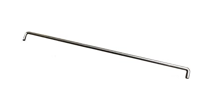 Ikea File Rails 2 Per Set Amazon Co Uk Office Products