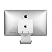 Twelve South Backpack for iMac and Apple Displays | Hidden Storage Shelf for Hard Drives and Accessories (Silver) primary